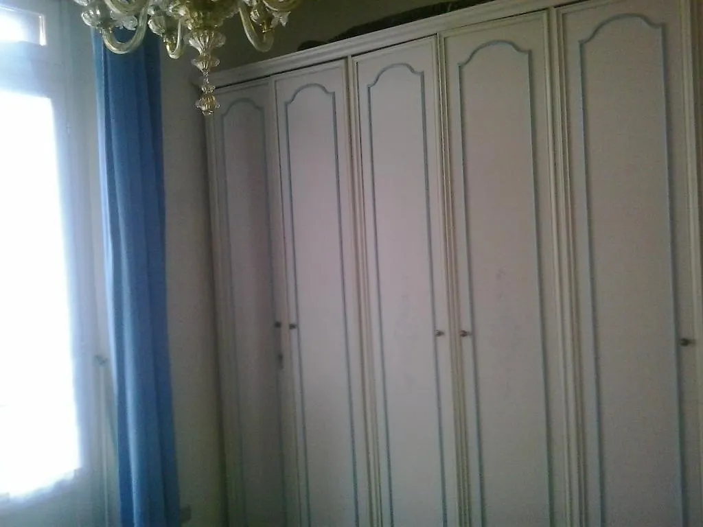 Appartamento Via Comune Antico Milan Italy