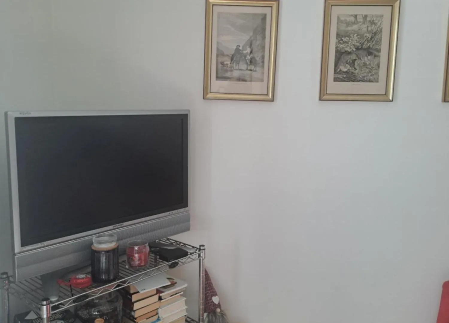 Apartment Appartamento Via Comune Antico Milan Italy