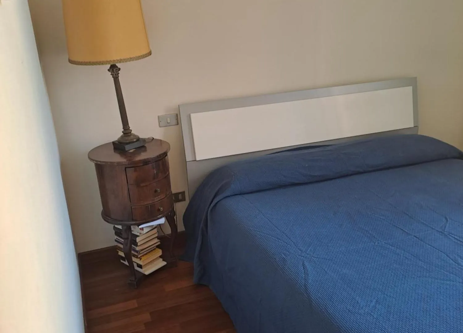 Apartment Appartamento Via Comune Antico Milan