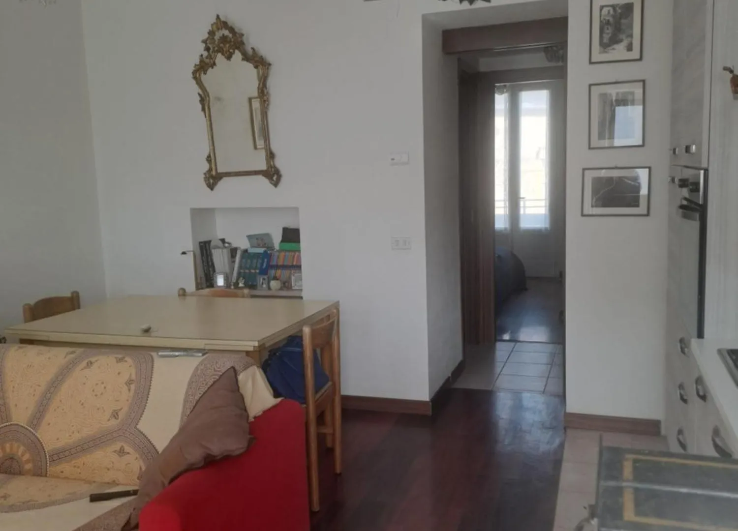 Appartamento Via Comune Antico Milan Italy