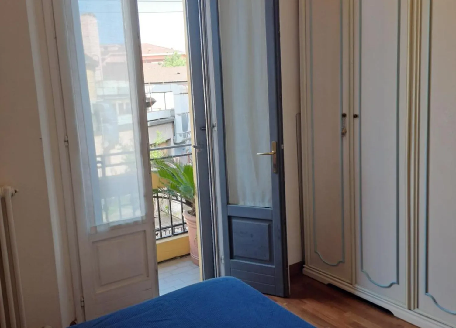 Apartment Appartamento Via Comune Antico Milan