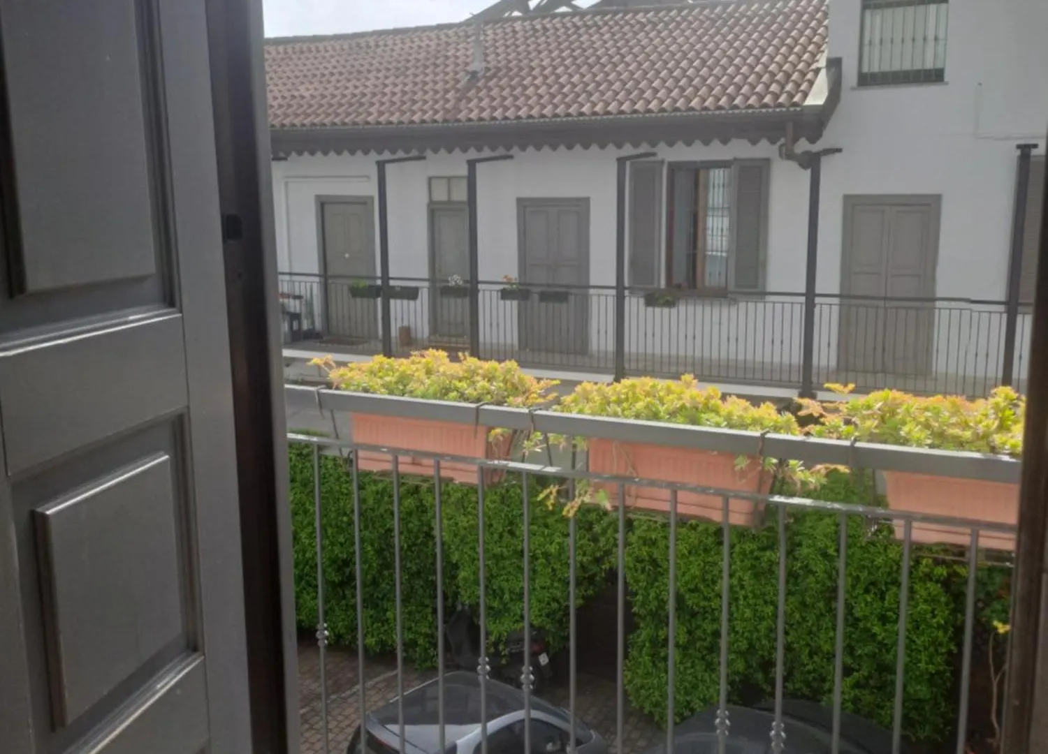 Appartamento Via Comune Antico Milan