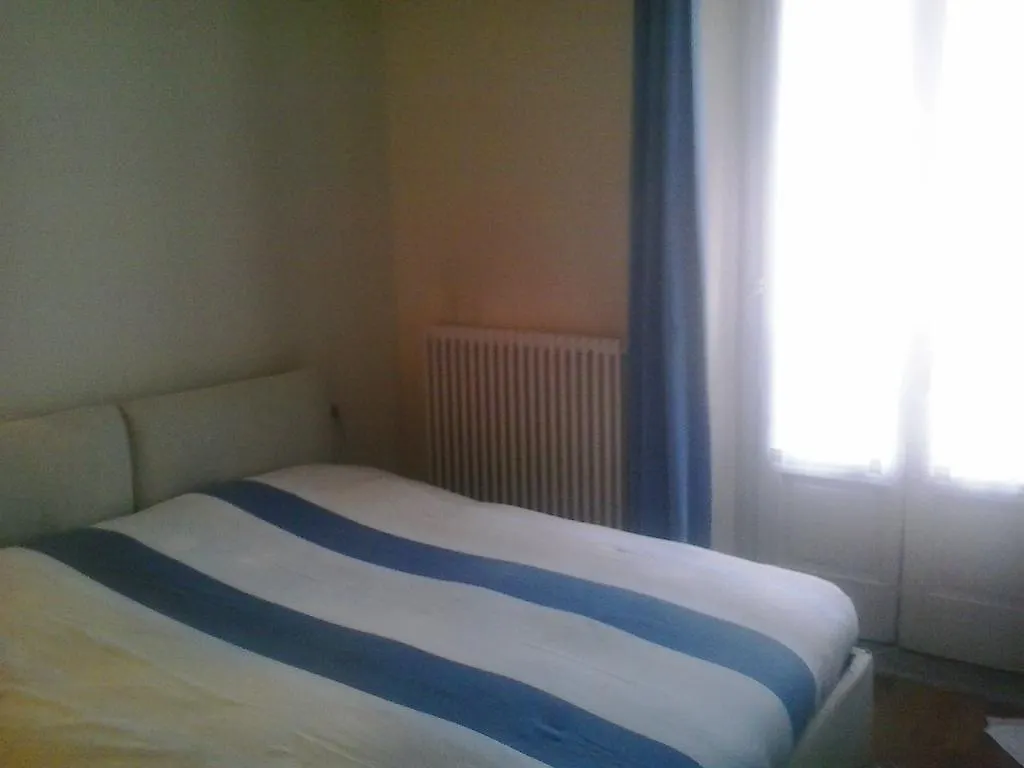 Appartamento Via Comune Antico Milan Apartment