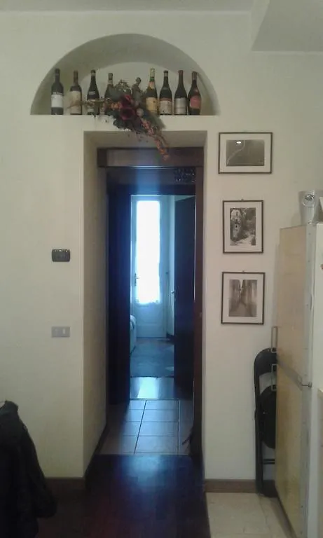 Apartment Appartamento Via Comune Antico Milan