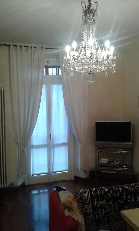 Apartment Appartamento Via Comune Antico Milan