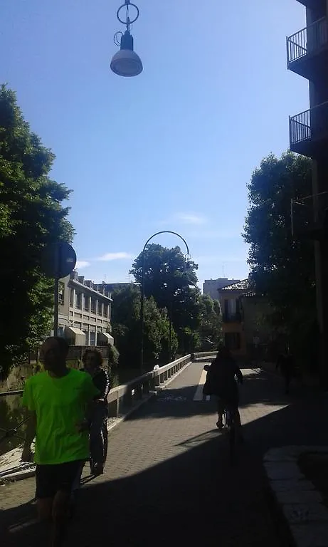 Appartamento Via Comune Antico Milan 0*,  Italy